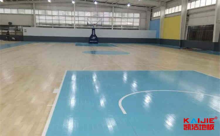 籃球木地板廠家