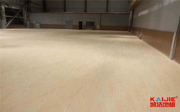 室內(nèi)籃球場木地板