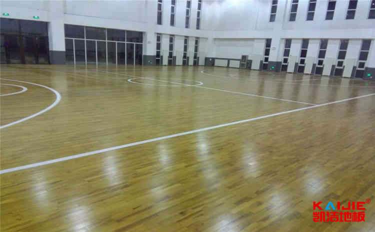 籃球館專用木地板